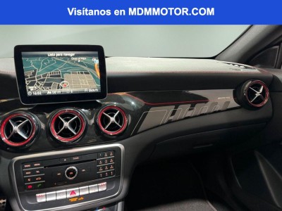 MERCEDES-BENZ Clase CLA